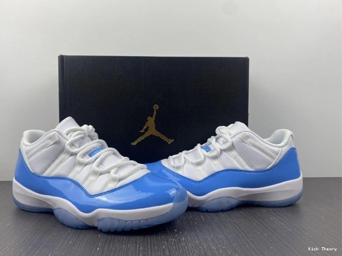 Kick Theory Jordan Low mens Retro 528895-106 Air Release